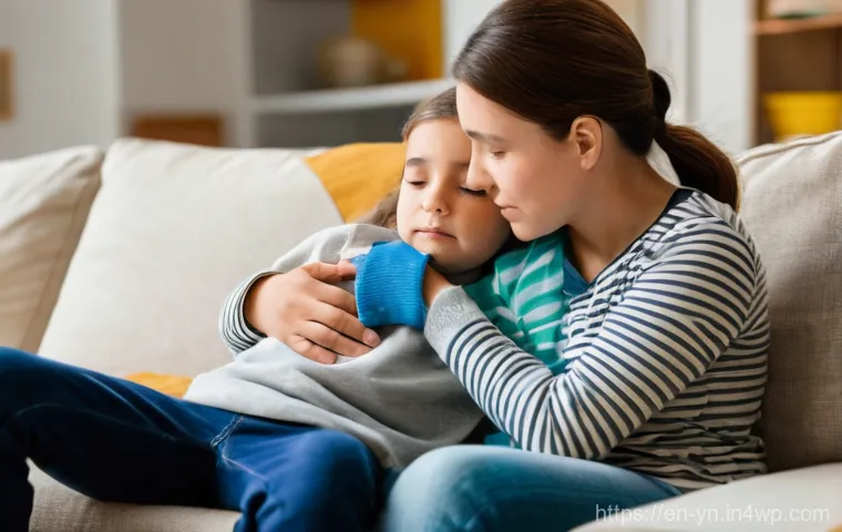 감정 인식 훈련의 효과와 사례 분석 - **Prompt:** In a modern, well-lit conference room, a diverse team of professionals (men and women, f...