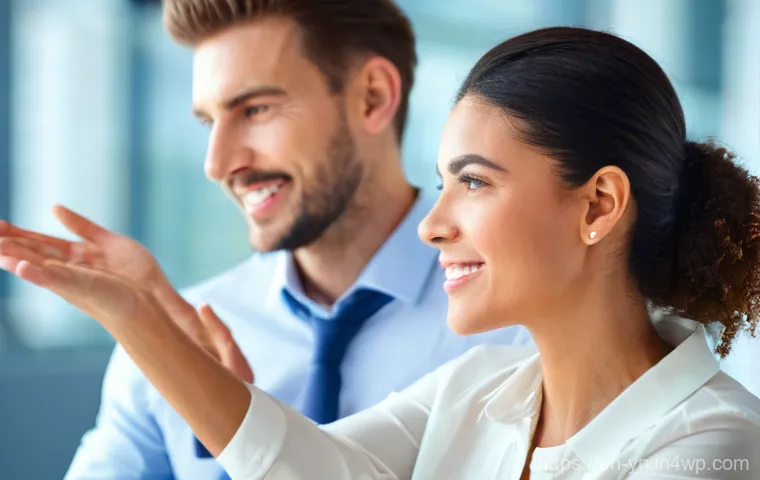 상대방의 감정에 맞춰 대화하기 - Here are three detailed image prompts in English, designed to capture the essence of empathetic comm... 상대방의 감정에 맞춰 대화하기 - Here are three detailed image prompts in English, designed to capture the essence of empathetic comm...