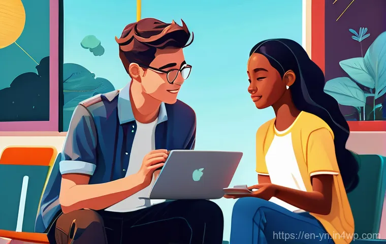 감정 인식을 위한 연습 게임 소개 - **Prompt:** A diverse group of three teenagers or young adults, dressed in modern, modest streetwear... 감정 인식을 위한 연습 게임 소개 - **Prompt:** A diverse group of three teenagers or young adults, dressed in modern, modest streetwear...