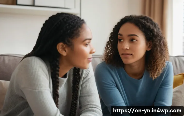 상대방의 감정 반응 분석하기 관련 이미지 1