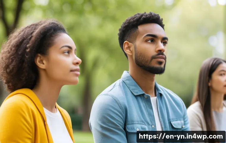 상대방의 감정을 파악하는 연습 방법 관련 이미지 2