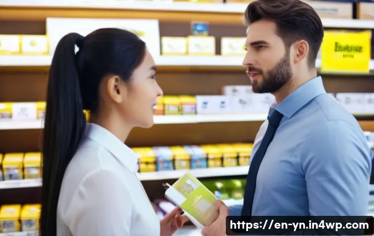 실제 사례로 배우는 감정 인식 대화 관련 이미지 1