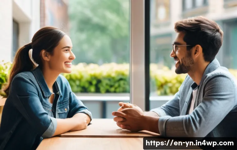 실제 사례로 배우는 감정 인식 대화 관련 이미지 2