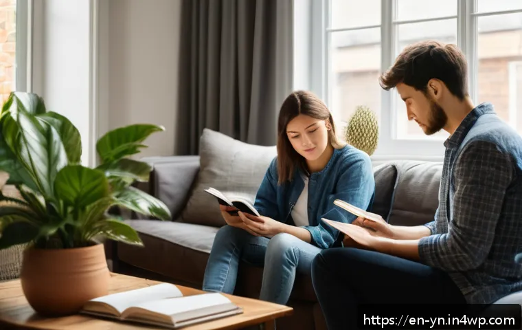 감정과 공감의 차이를 이해하기 관련 이미지 1