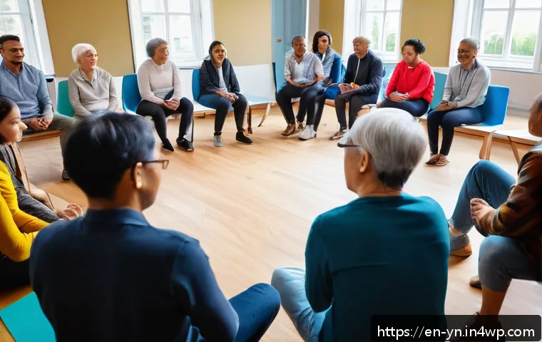 감정과 공감의 차이를 이해하기 관련 이미지 2