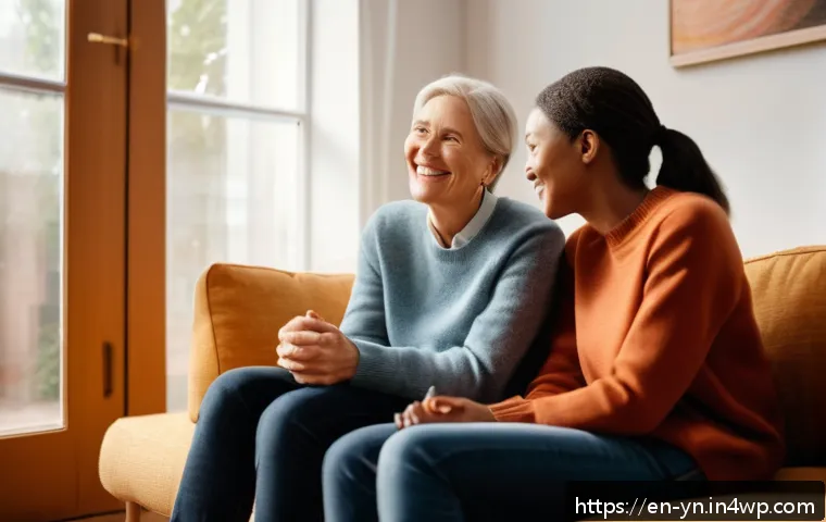 상대방의 감정을 존중하며 대화하는 방법 관련 이미지 1