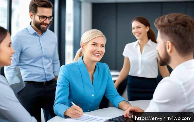 상대방의 감정을 존중하며 대화하는 방법 관련 이미지 2