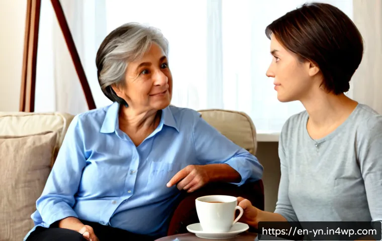 How to Recognize Emotions in Conversation: Core Principles for Better Workplace Communication 3 감정 인식을 위한 대화의 기본 원칙 관련 이미지 1